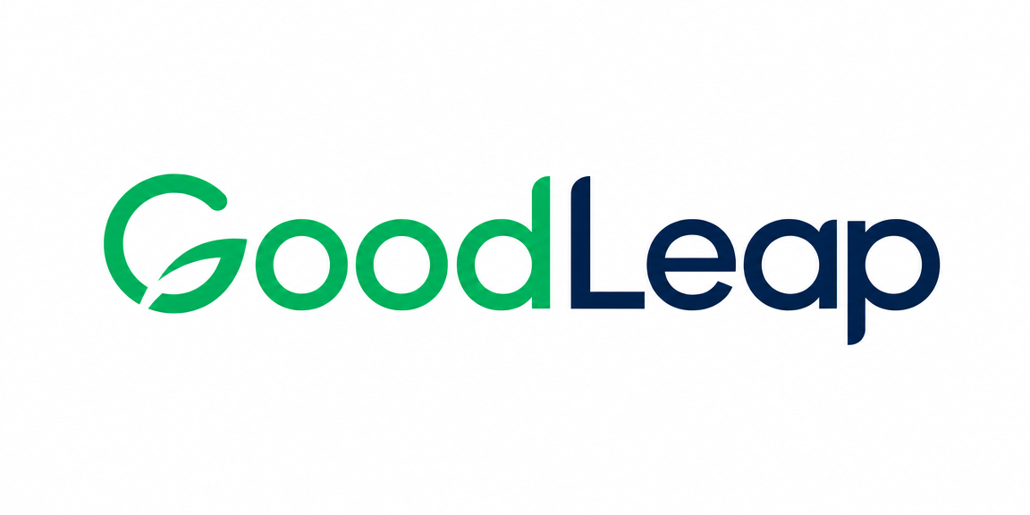 GoodLeap logo