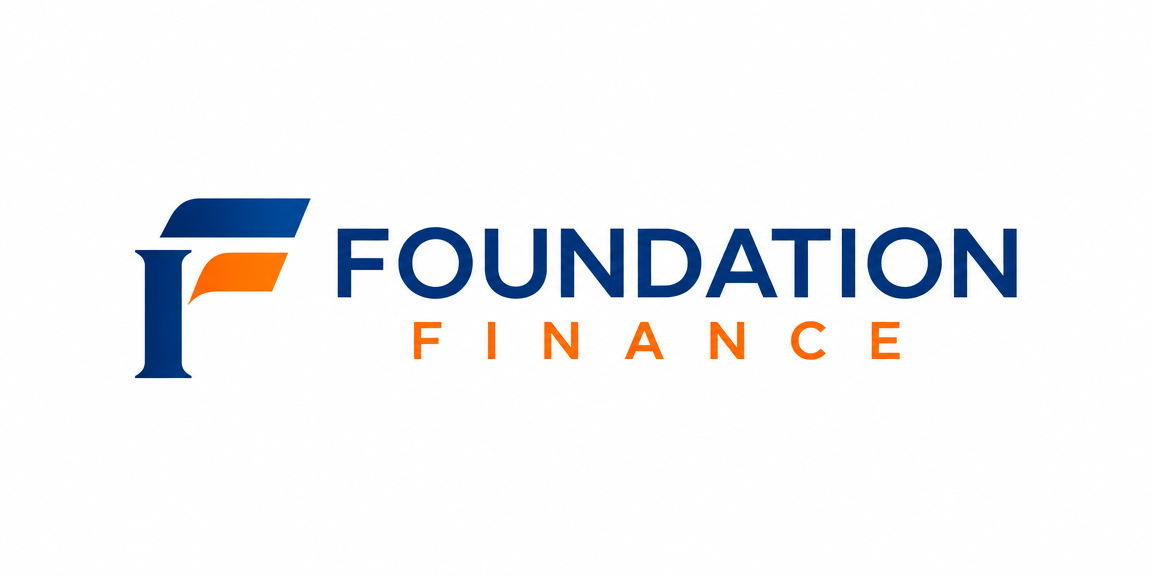 Foundation Finance logo